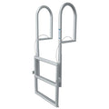 5-Step Std Lift Dock Ladder