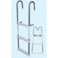 3-Step Removable Pontoon Swim Ladder