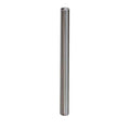 Table Leg 26" Stainless