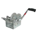 Trailer Winch 2000 Lb