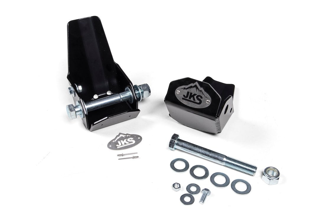 2021-2022 Ford Bronco - Rear Lower