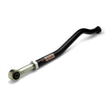 Adjustable Trackbar