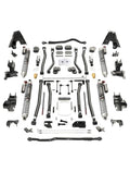 JL4 Rt Coilover