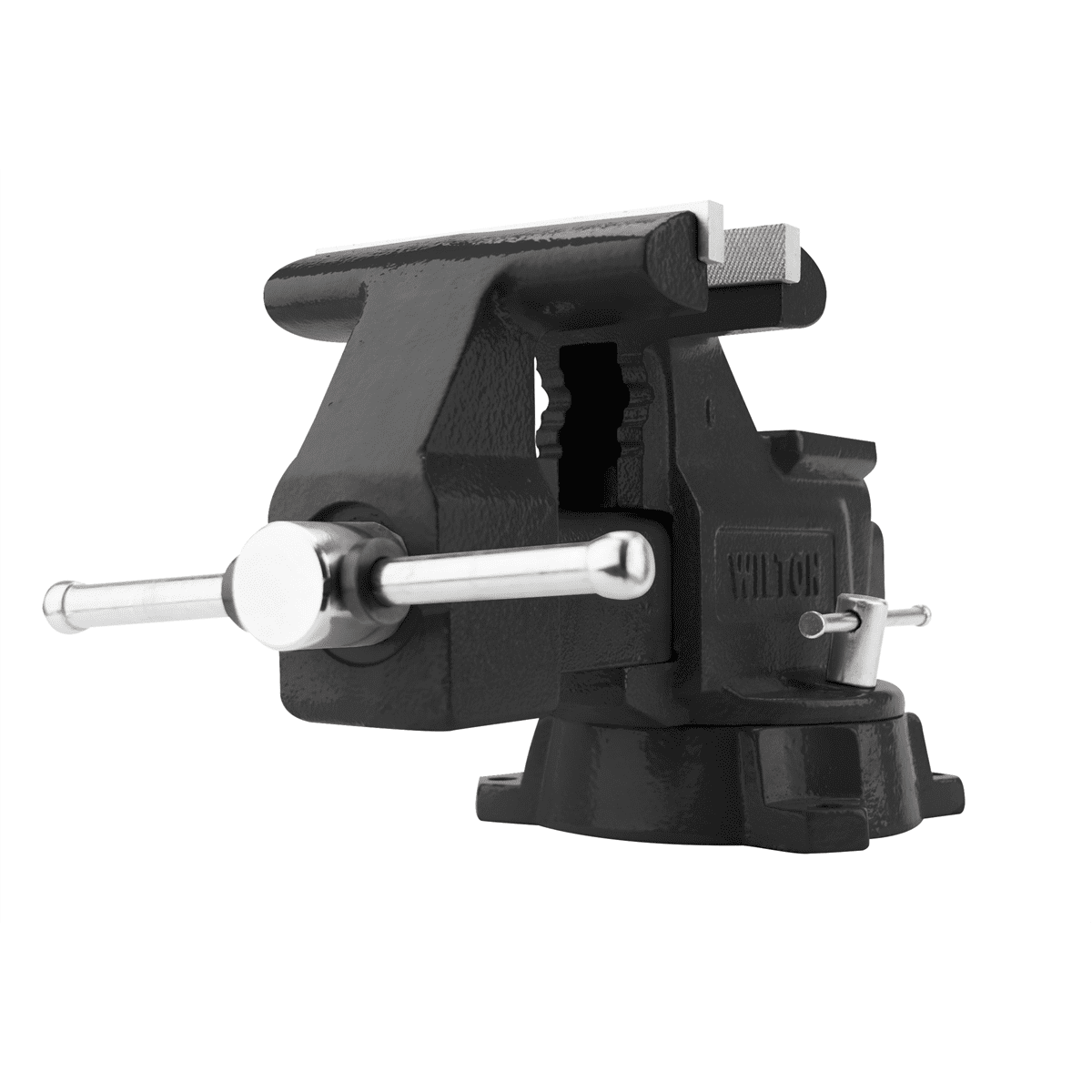 6-1/2' Utility Vise