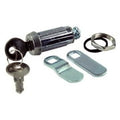 5/8' Keyed Cmpt Lock