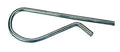 Sway Control Replmt Pin