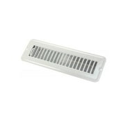 4 X 8 Floor Reg.dmpr  Met Brn