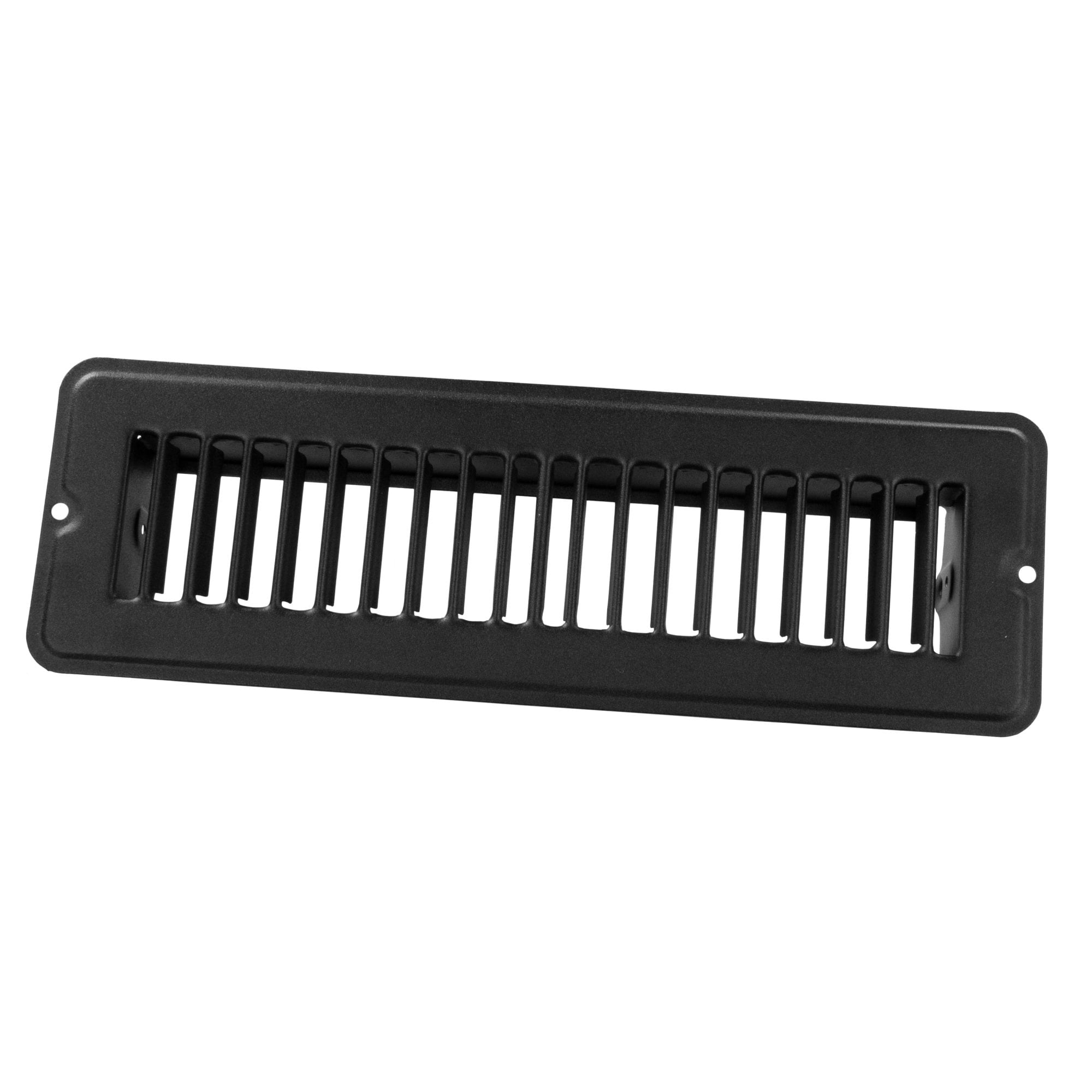 2X10 Dampered  Black