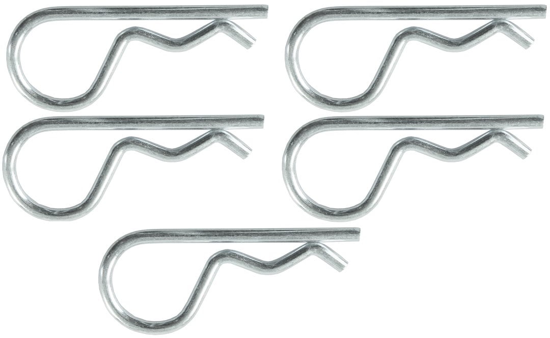Hitch Pin Clip