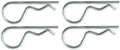 Hitch Pin Clip