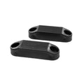 Magnetic  Door Catch  Black