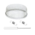 Flying Insect Screen 3.6 (Round)