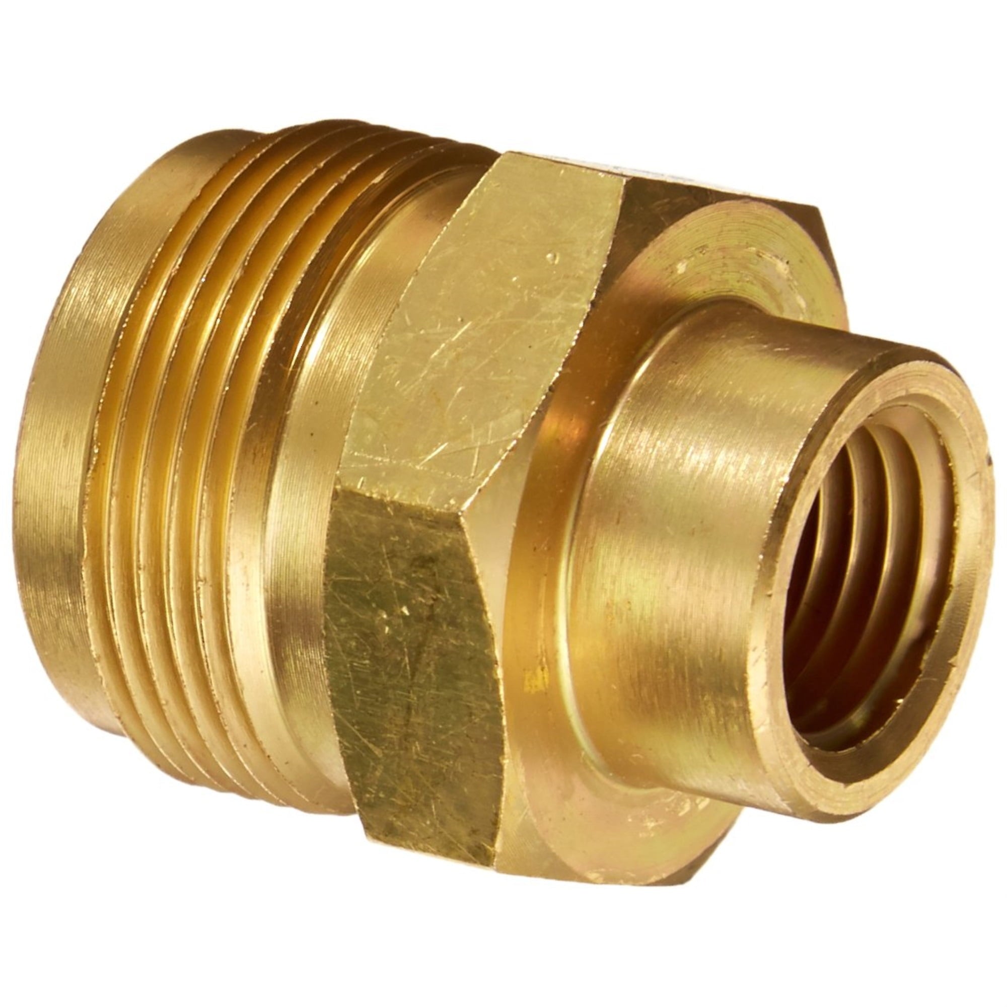 Cylinder Thread Adapter