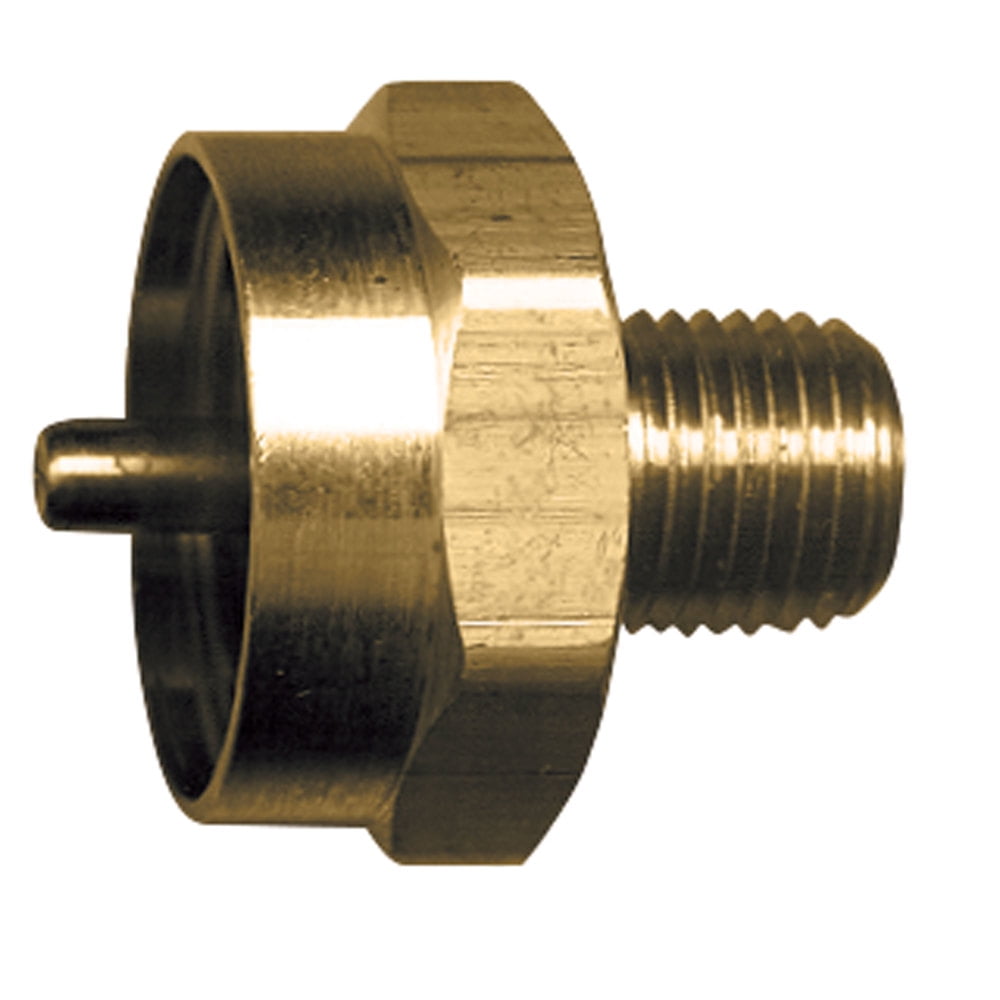 1/4' Cylinder Adapter
