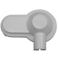 Horizontal Regulator Cvr
