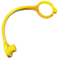 Quick Disconn Dust Plug