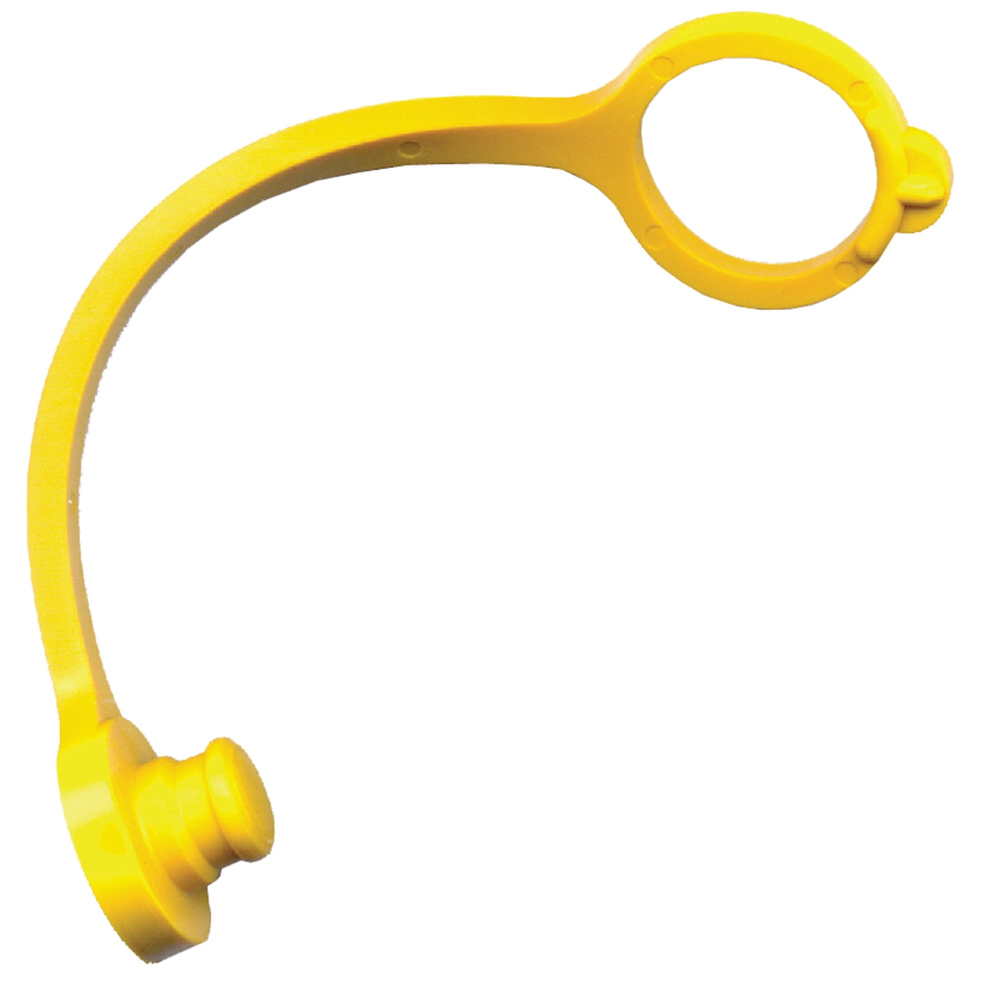 Quick Disconn Dust Plug