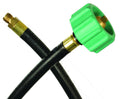 1/4' OEM Pigtail QCC1 48'