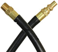 1/4' OEM RV Appl Hose 36'