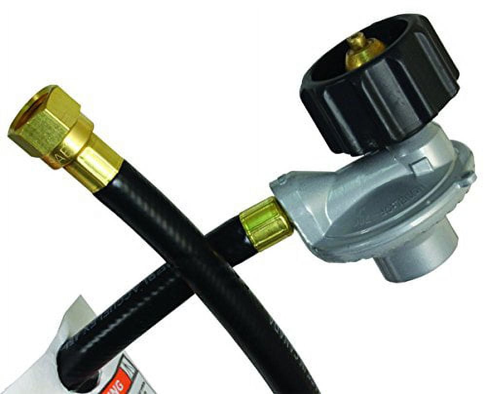 5/16' Bbq Grill Hose  24'
