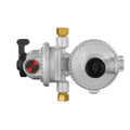 Compact LP Regulator Low Pressure
