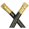 48' 3/8' OEM LP Supply Hose Std