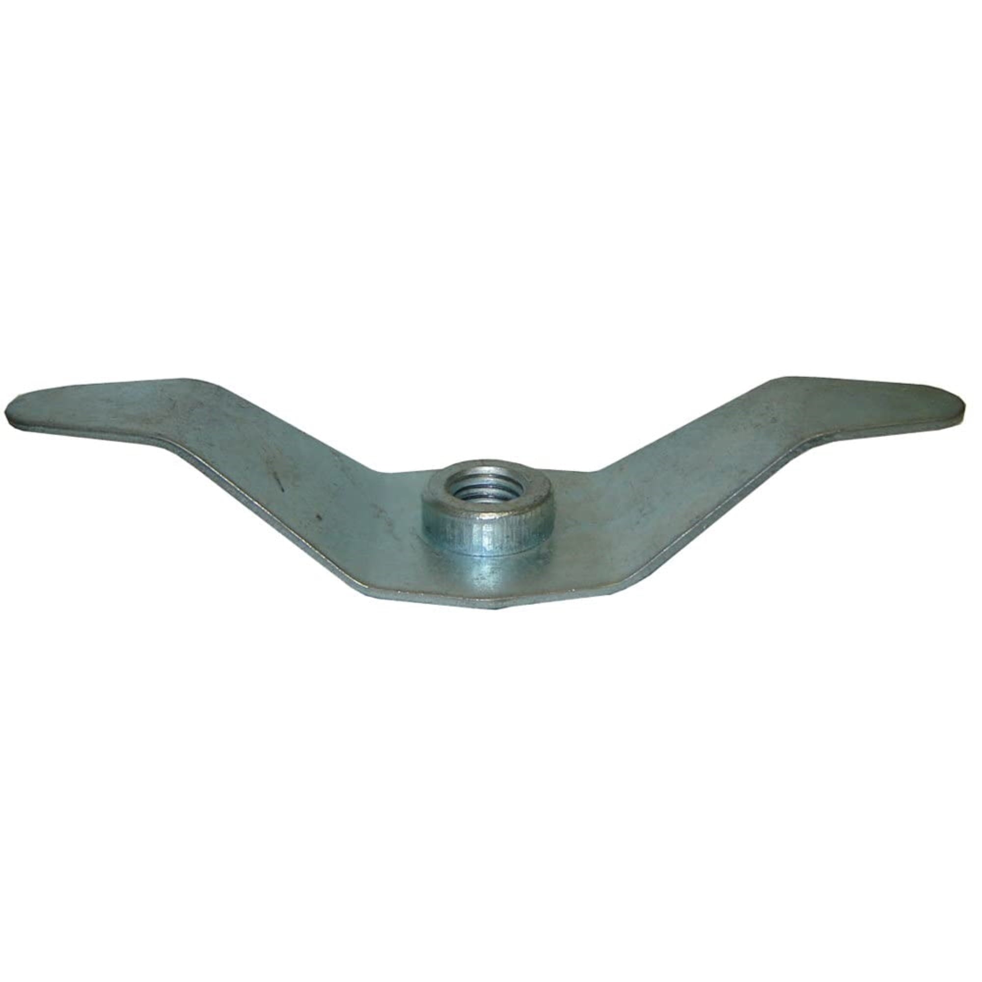 LP Tank Wingnut