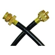 1/4' Extension Hose  144'