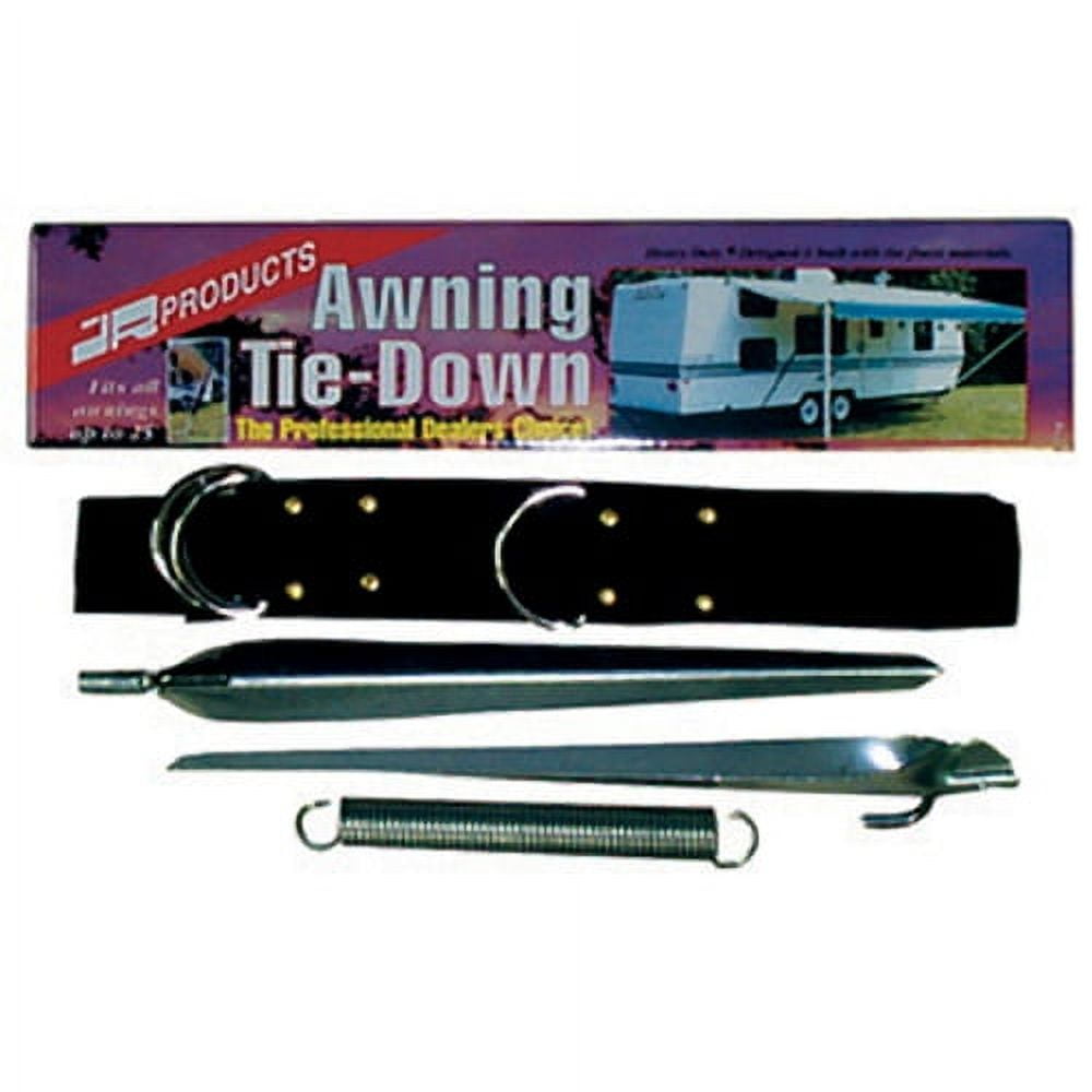25' Awning Tie Down