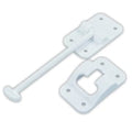 3-1/2'T-STY Door Hldr  Cw