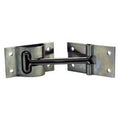 6' SS T-Style Door Hldr