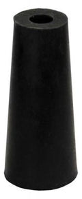 Universal Door Bumper  Bk