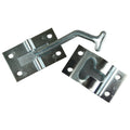 45  T-Sty Dr Holder  Zinc