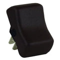 Sgl On-Off Rocker Sw  BR