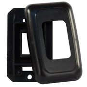 Dbl Sw Base&face Plt  Bk