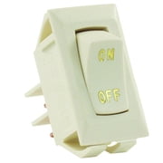 Label 12V On/Off Sw  BR