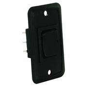 HD 12V M-ON/OFF/M-O0W Bk