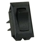 Unlabel 12V On/Off Sw  Bk