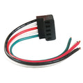 12V Furnit Switch Pigtail