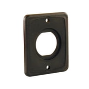 12V/USB Mounting Plate