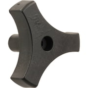 9/16' Tri-Lug Wndw Knob