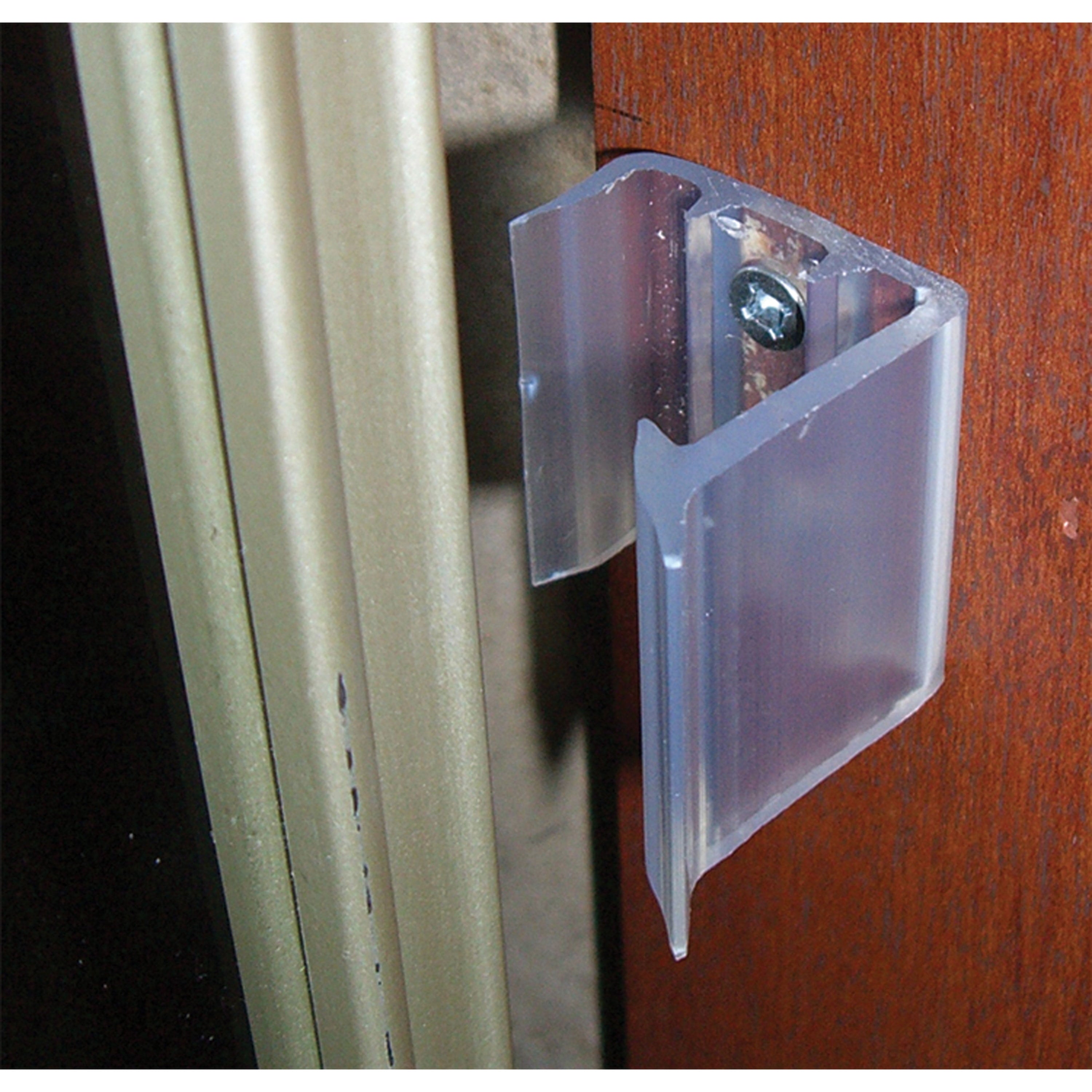 Sliding Mirror Door Catch