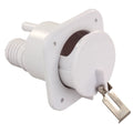 Lockable Slide-Out Gravit