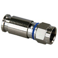 RG6 Comp Fittings HD/Sat