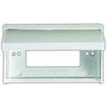 Weathrprf Gfci  Cover  Pw