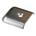 Metal Vinyl End Caps
