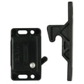 Spring Loaded Cab Catch