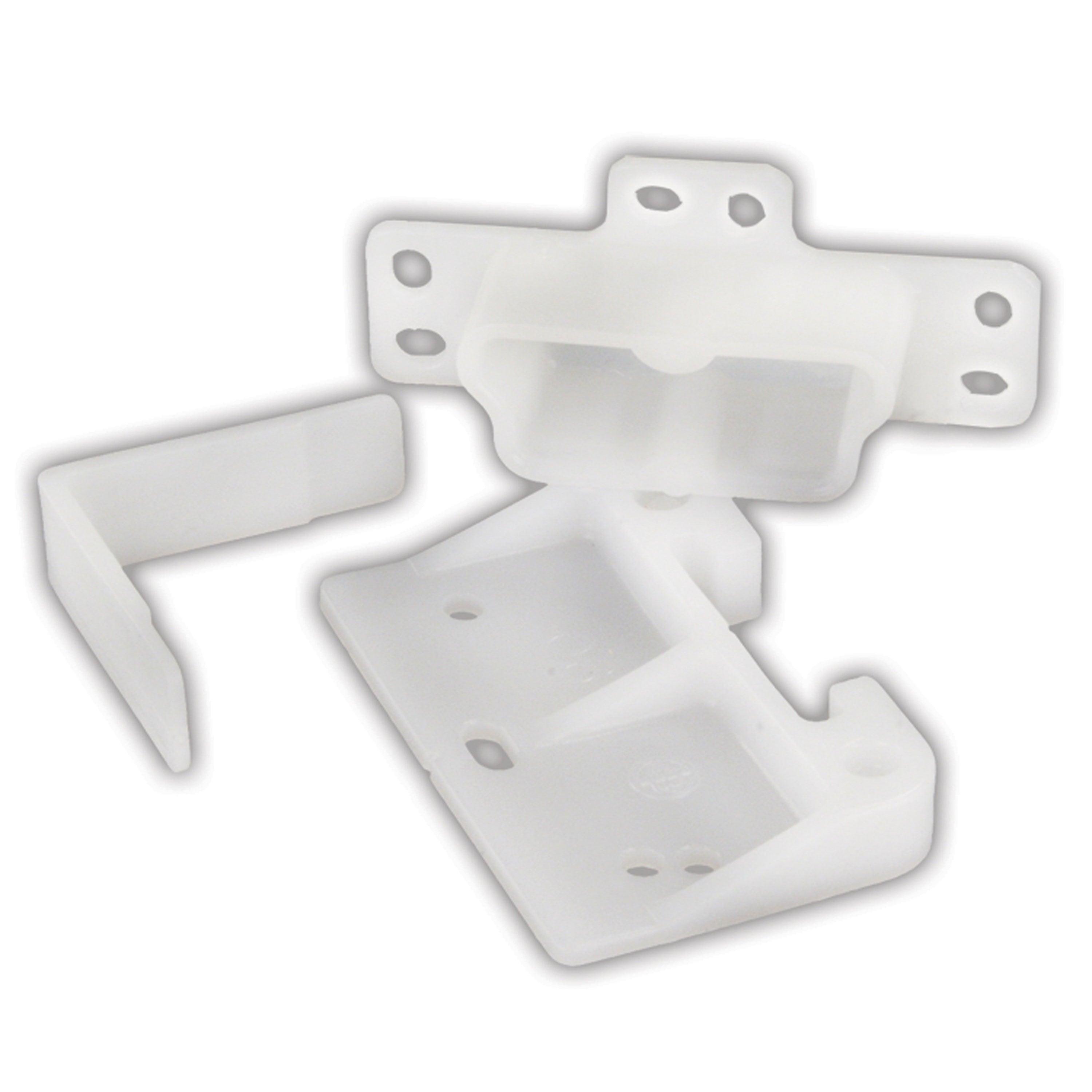 Drawer Slide Repair Kit