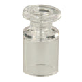 Pltd Shade Hold Dn  Clear