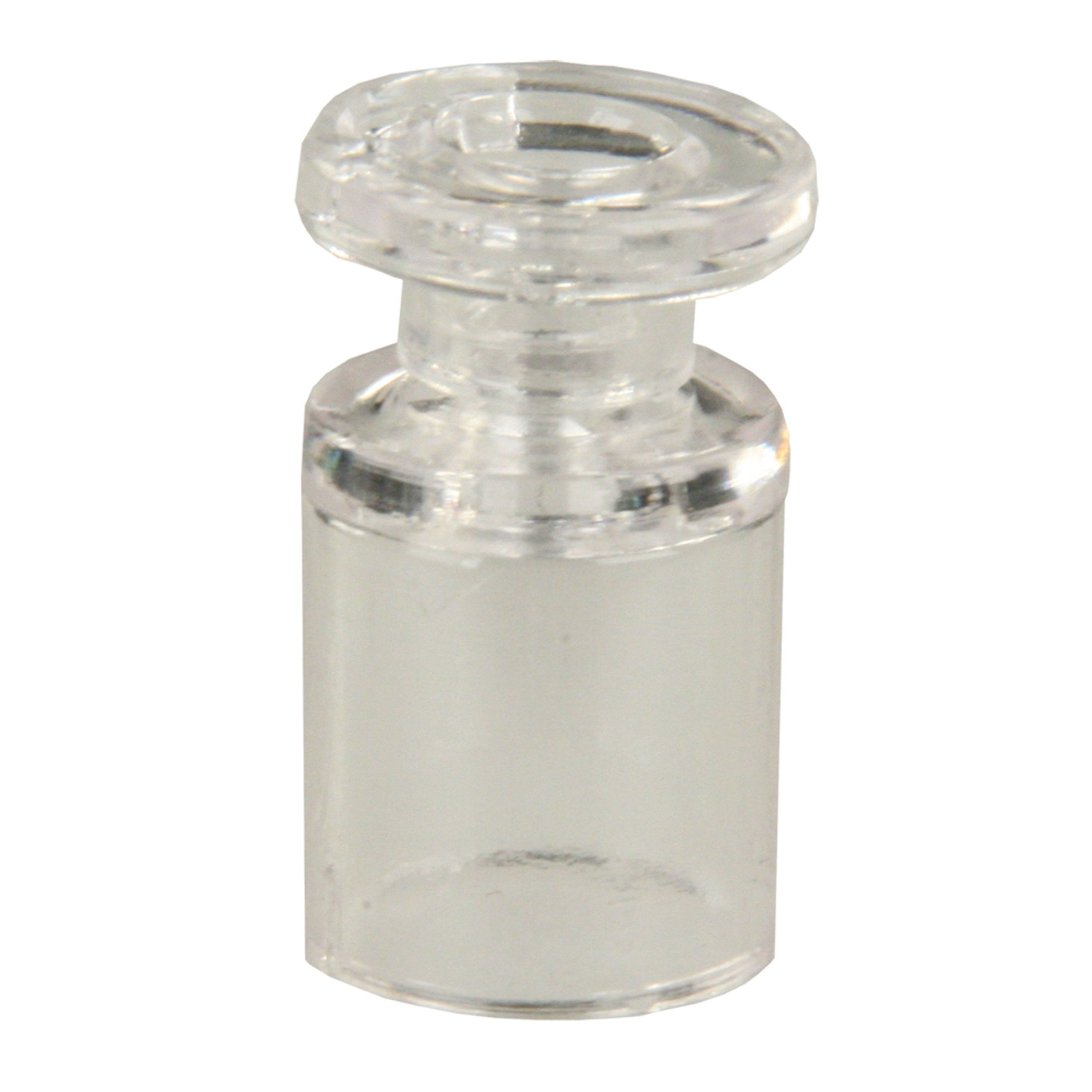 Pltd Shade Hold Dn  Clear